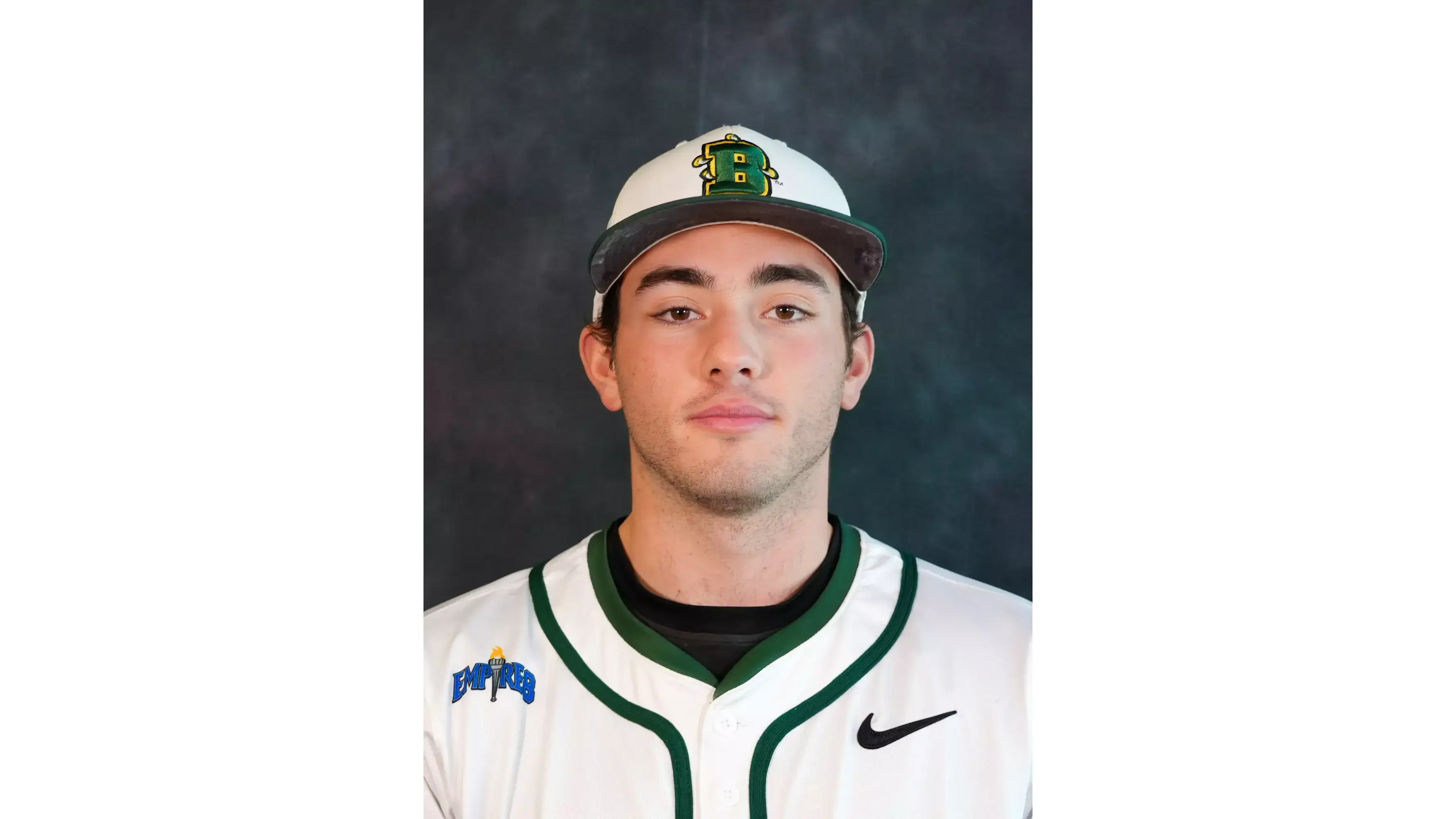 Former Churchville-Chili Senior High School standout Alan Michael LeFrois played on Saturday, May 17 in hopes of reaching the NCAA Division III Baseball Championship