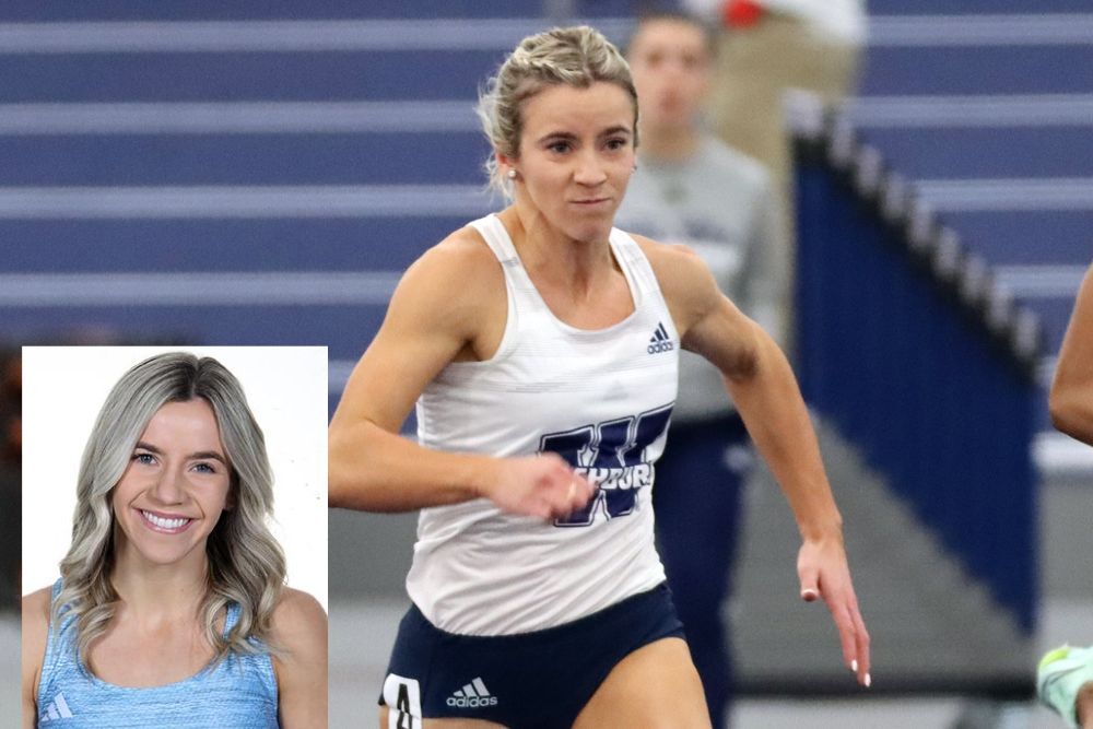 Ichabod track and field teams return to action at Washburn Rust Buster