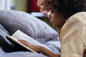 Cozy Corner Winter Reading Program, All Ages