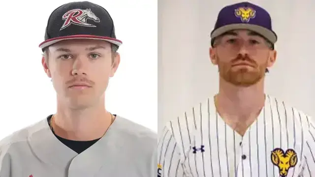 Which former Gloucester Today area high school standouts will be in action on Friday, March 28?