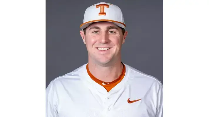 Will Mercer, former Strake Jesuit High School standout’s collegiate team plays on Sunday, June 1 in the NCAA Division I Baseball Championship