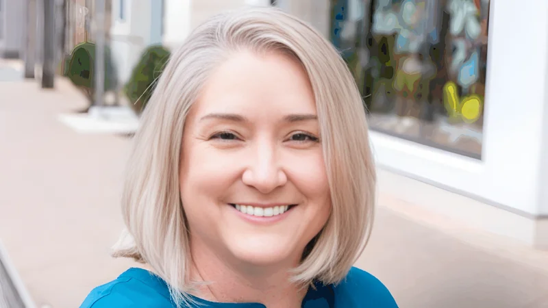 Angie Ulibarri - Founder and President at Georgia Festival of Trees Angie Ulibarri - Founder and President at Georgia Festival of Trees