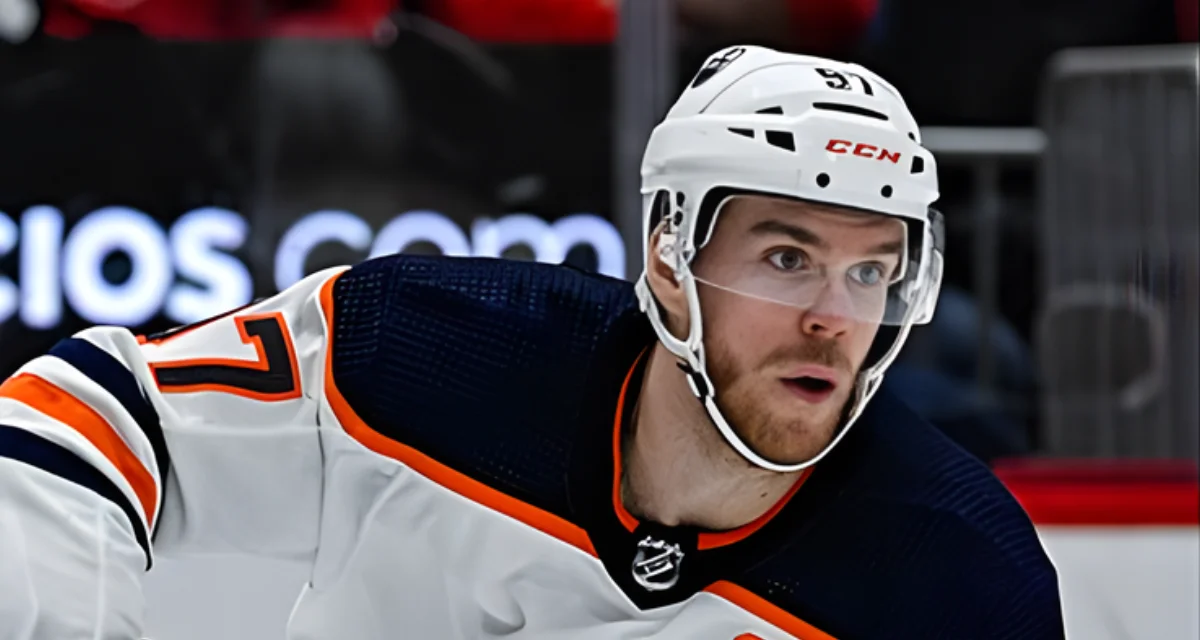 Physics explains speed and power behind hockey skating and slap shots