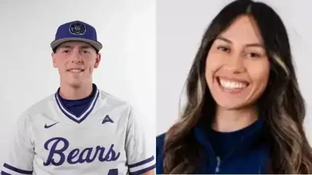 Which former Merced Times area high school standouts will be in action in the week starting Monday, April 28?