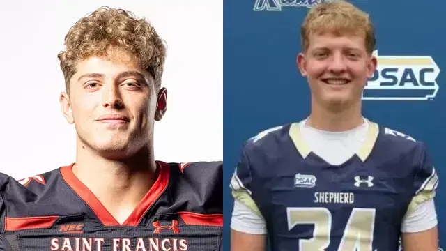 Collin Glassmyer and Brayden Bowers - 