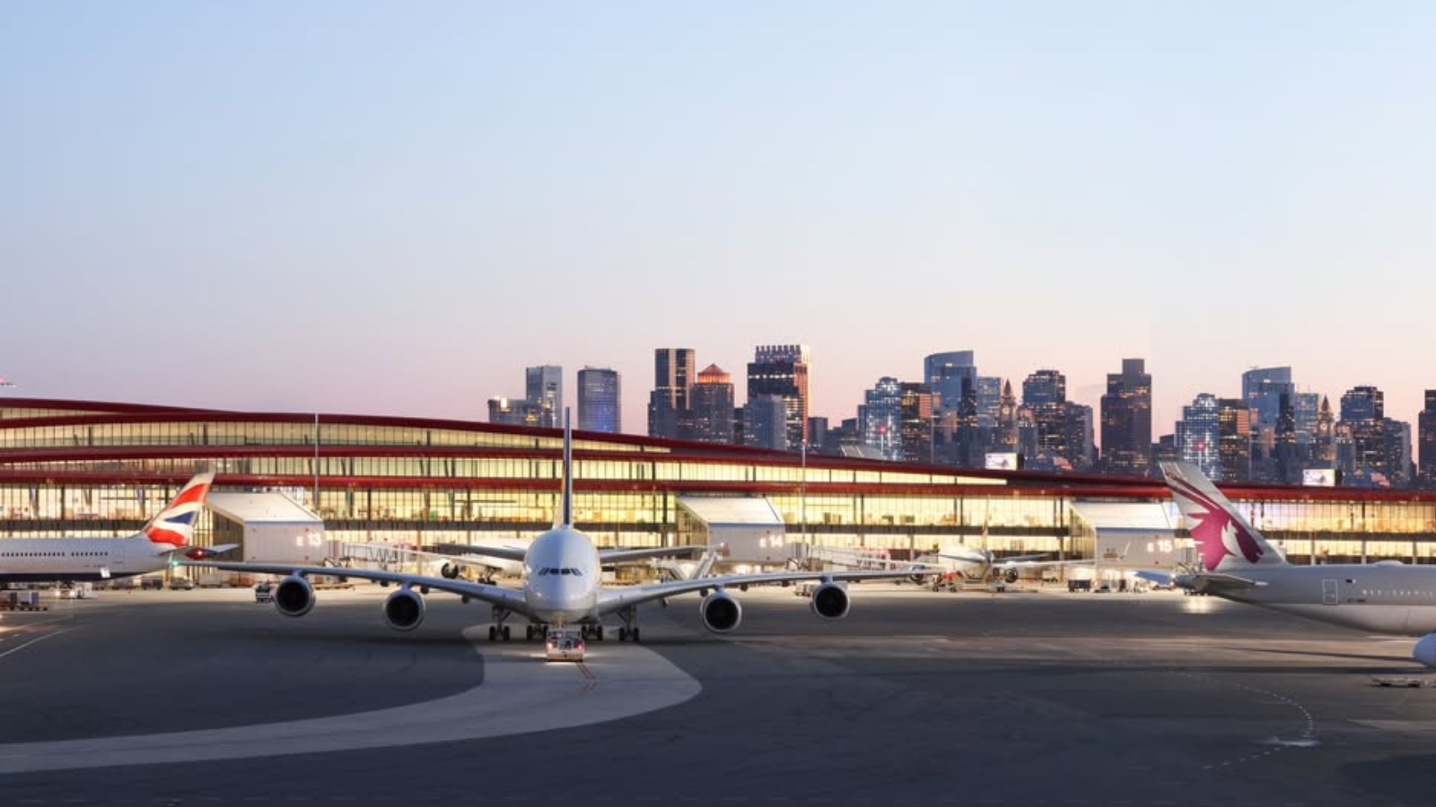 Boston Logan International Airport