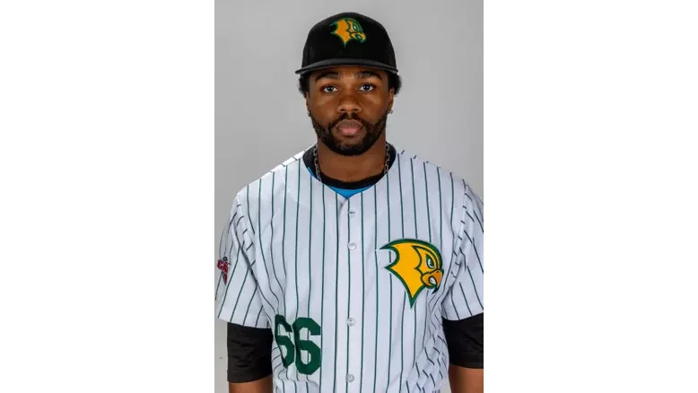 St. Augustine Preparatory School standout Ethan Hickson’s collegiate team loses game in the NCAA Division II Baseball Championship on Sunday, May 18 St. Augustine Preparatory School standout Ethan Hickson’s collegiate team loses game in the NCAA Division II Baseball Championship on Sunday, May 18