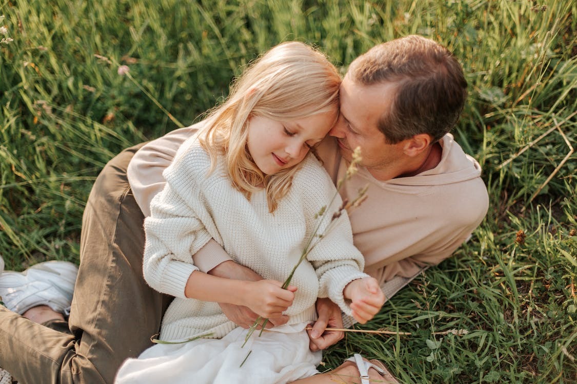 Father Daughter Dance on March 7