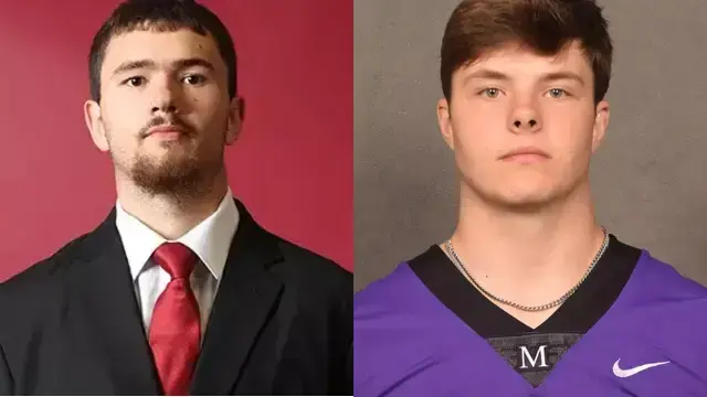 Isaiah Kerns and Dustin Edwards - Isaiah Kerns and Dustin Edwards -