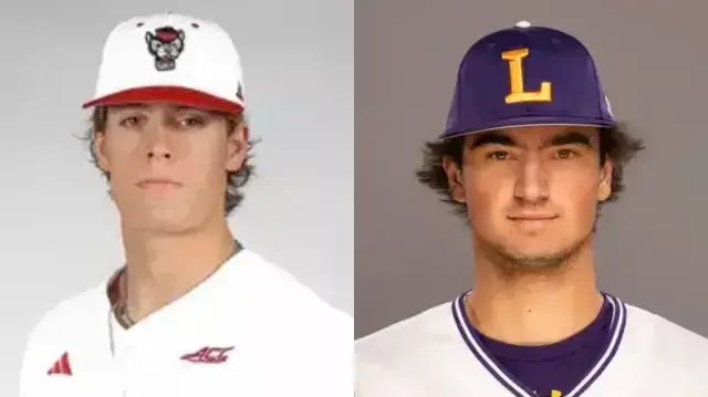 Which former Memphis Standard area high school standouts will be in action in the week starting Monday, May 12?