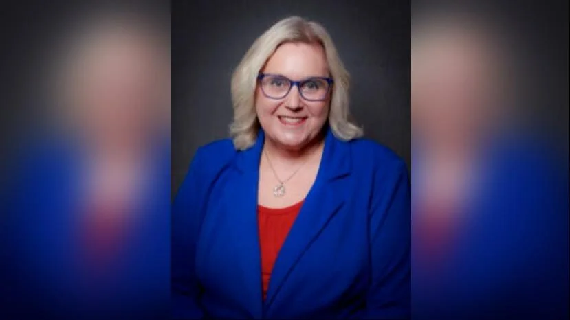 Julie Metzger Aubuchon, Mayor City of Florence