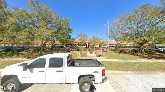 Heritage Manor of Baton Rouge II owned by ACT Investments, LLC and Medico, LLC since 2010