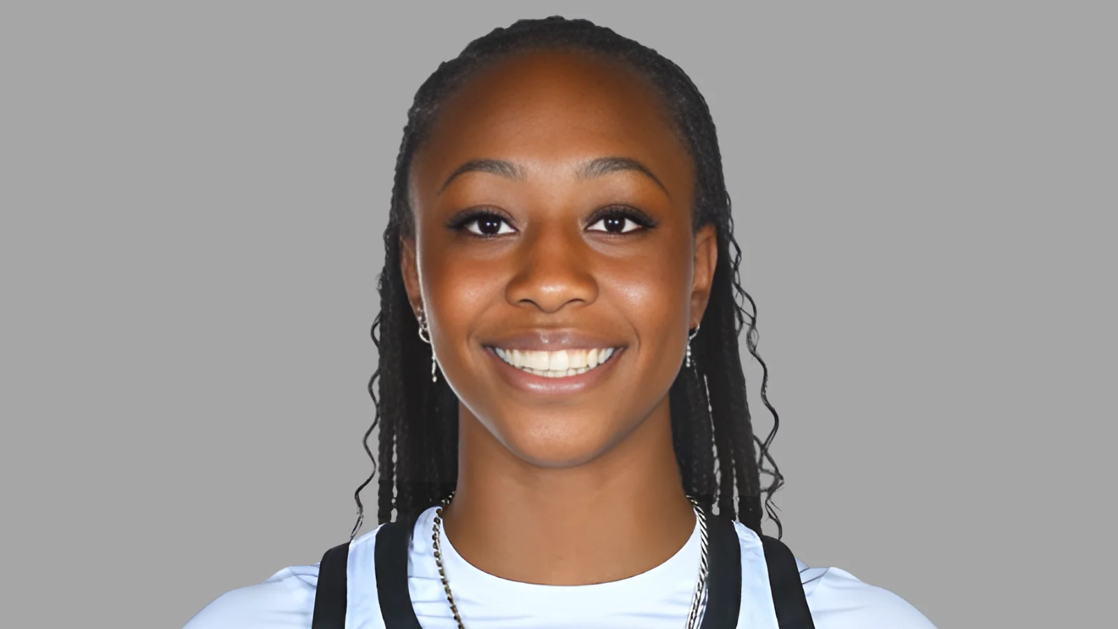 Joyce Edwards named to The Athletic’s All-America second team