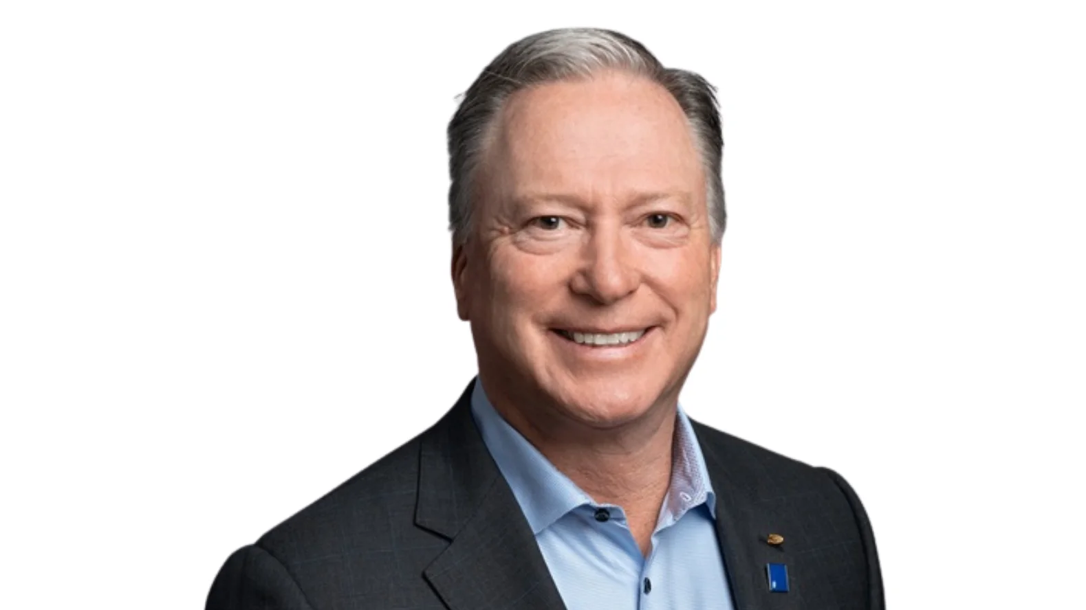 Gregory L. Ebel, President and Chief Executive Officer of Enbridge (MI gas ops) Gregory L. Ebel, President and Chief Executive Officer of Enbridge (MI gas ops)