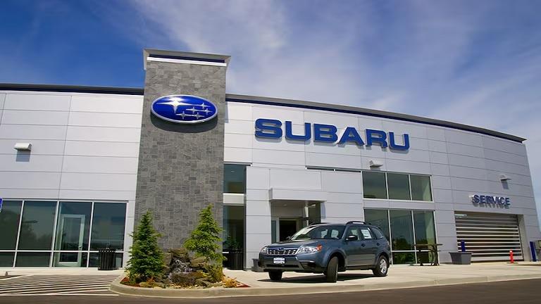 Ira Subaru to President Trump: ‘We wholeheartedly support your promise’ to end EV mandates Ira Subaru to President Trump: ‘We wholeheartedly support your promise’ to end EV mandates
