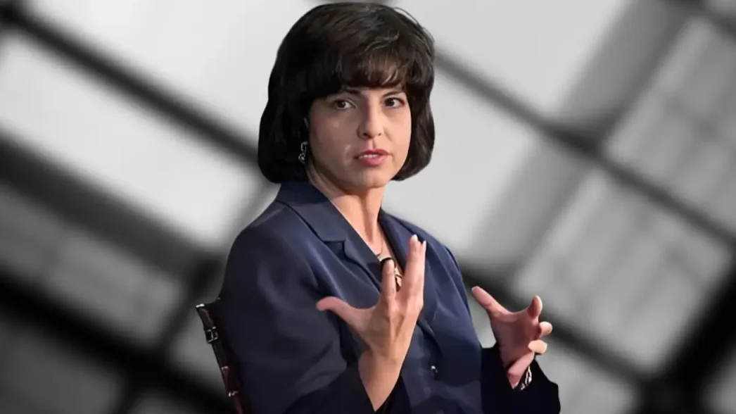 Christi Craddick outlines vision for comptroller role citing Railroad Commission leadership