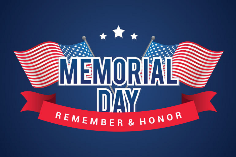 Lake County Government Offices to close for Memorial Day
