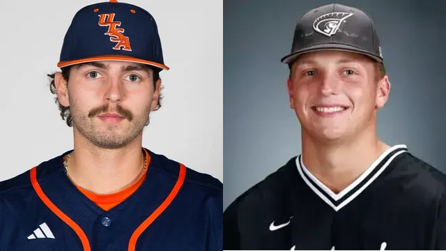 Which former Spartanburg Reporter area high school standouts will be in action on Saturday, April 19?