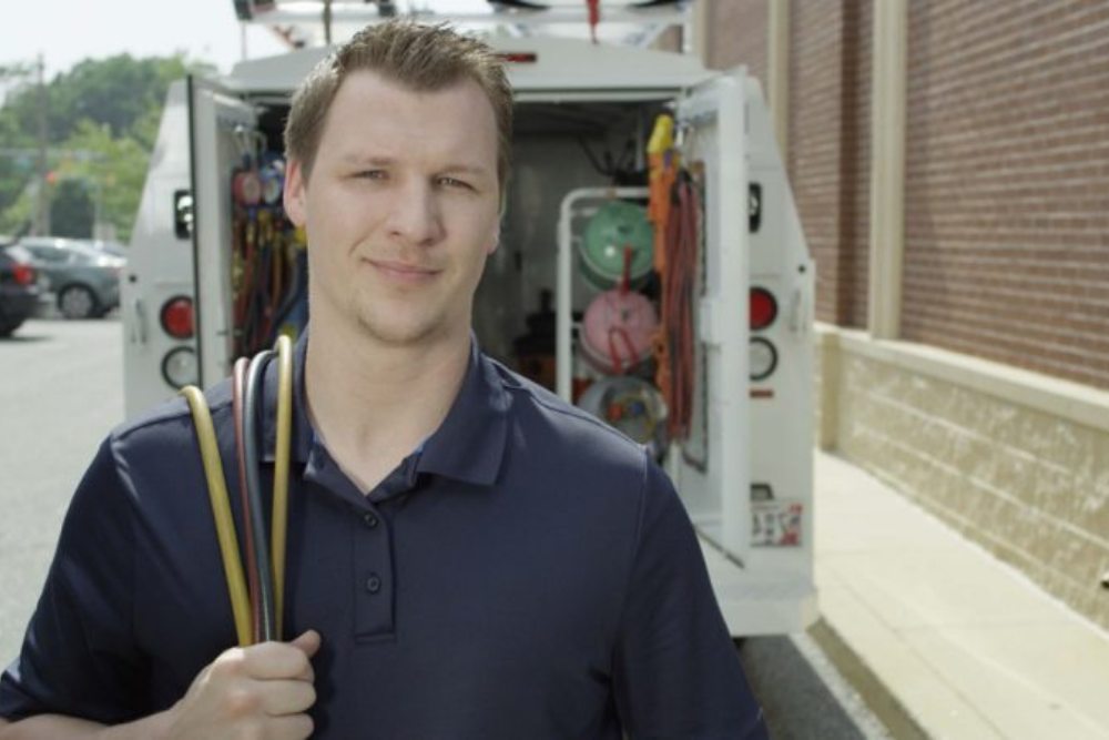 Celebrating National HVAC Technicians Day