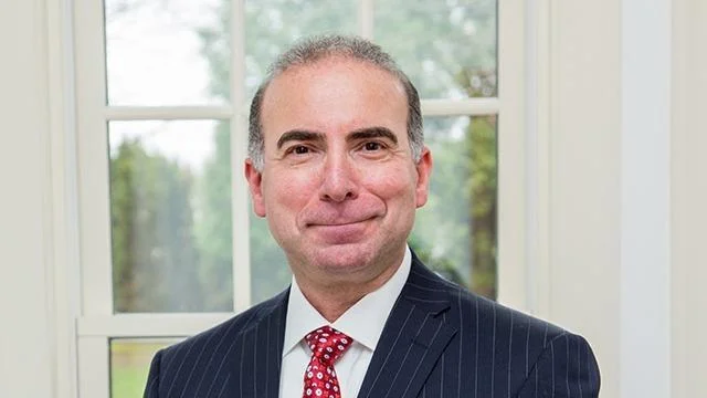 Dr. Bashar Hanna, Interim President - Lock Haven University Dr. Bashar Hanna, Interim President - Lock Haven University