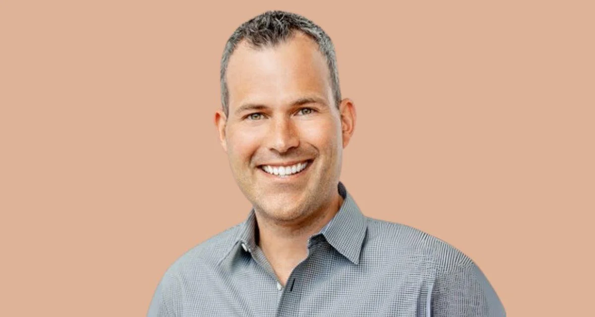 Chris Rogers, CEO - Instacart