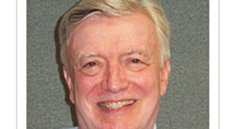 Patrick Delfino - ICJIA Board Member