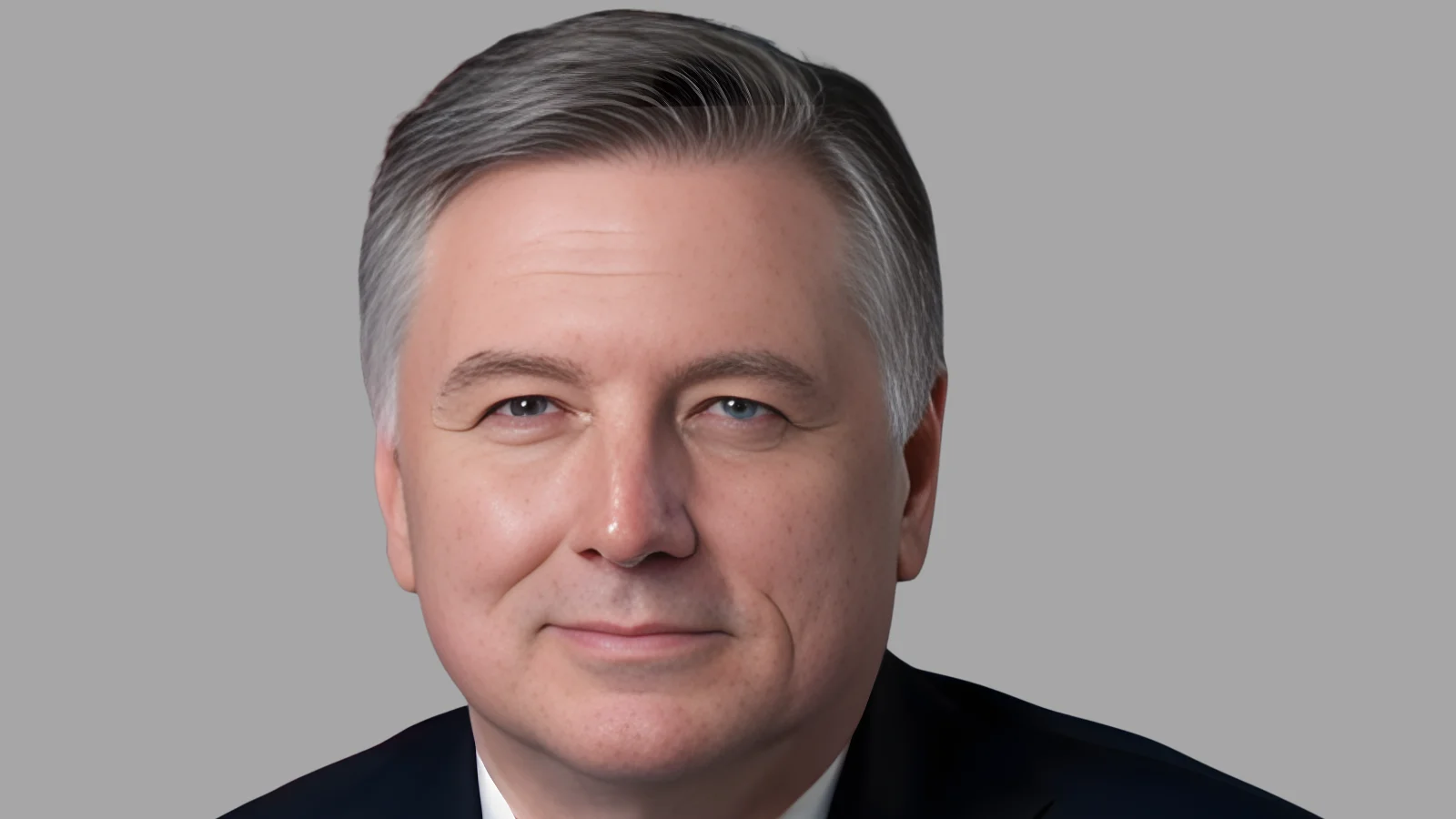 Ron Parsons, United States Attorney for the District of South Dakota Ron Parsons, United States Attorney for the District of South Dakota