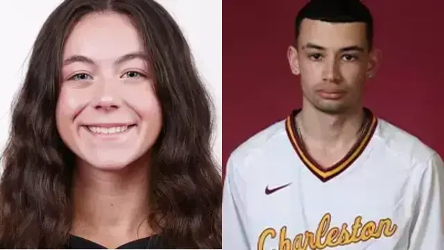 Which former West Nova News area high school standouts will be in action on Saturday, May 3?