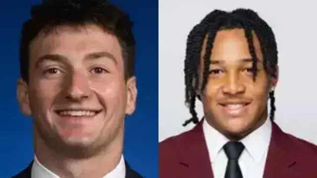 Which former Waterford Today area high school standouts will be in action in the week starting Mon Oct. 28?