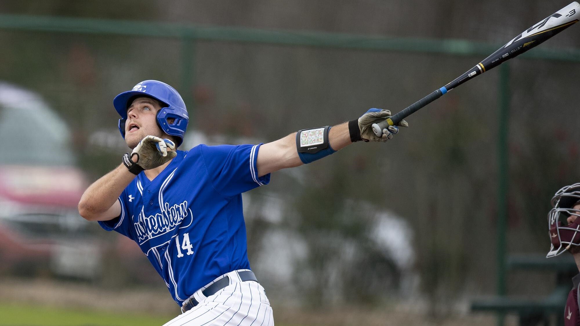 Southeastern Oklahoma State University Stumbles Versus Ichabods