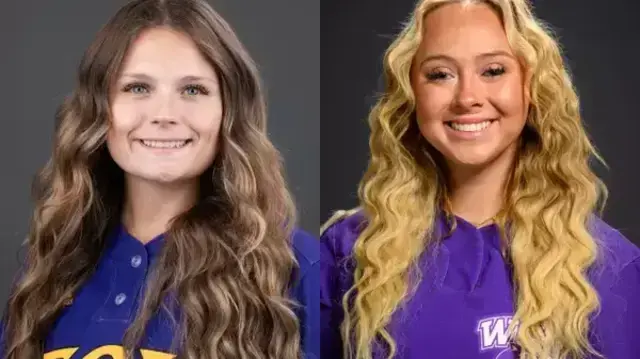 Which former Nantahala News area high school standouts will be in action on Sunday, March 23?