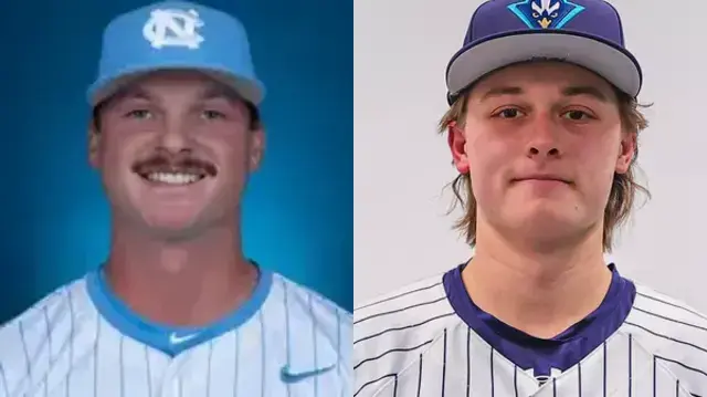 Which former North Triangle News area high school standouts will be in action on Tuesday, May 13? Which former North Triangle News area high school standouts will be in action on Tuesday, May 13?