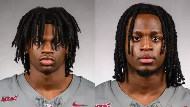 Which former North Charlotte Today area high school standouts will be in action on Saturday, Aug. 23?