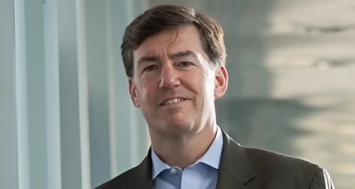 Ken Loeber, partner at Eagle Rock Partners Ken Loeber, partner at Eagle Rock Partners