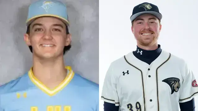 Jack Moore and William Zareh