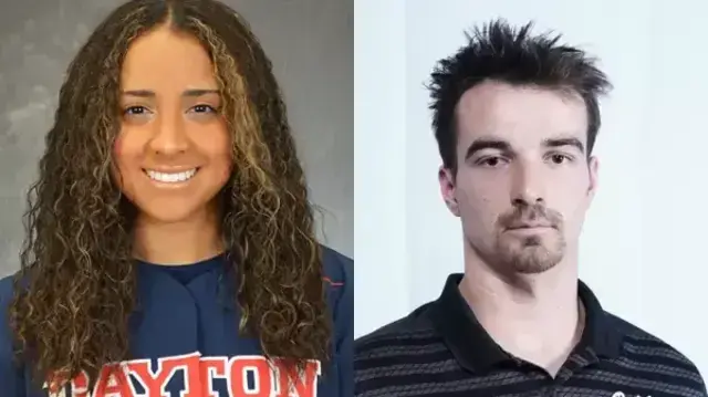 Which former Shelby Review area high school standouts will be in action on Saturday, April 12?