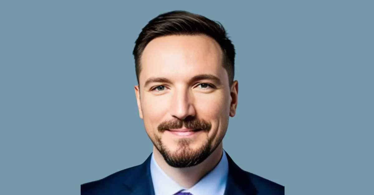 Davor Orlic Chief Operating Officer of IRCAI - Official Website