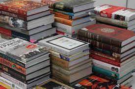 Friends of WFPL Big Winter Book Sale, Jan. 27-29