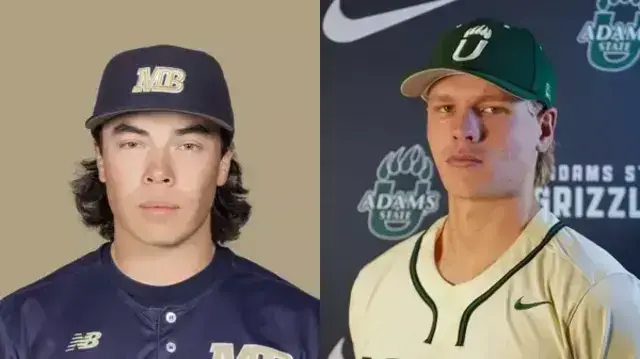 Which former San Francisco Sun area high school standouts will be in action in the week starting Monday, April 14?