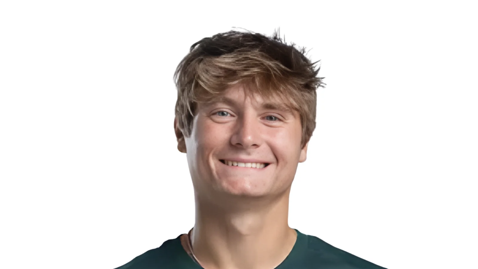 Mitchell Sheldon, Sophomore Player Mitchell Sheldon, Sophomore Player