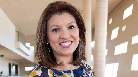 Stephanie Rivas, General Manager