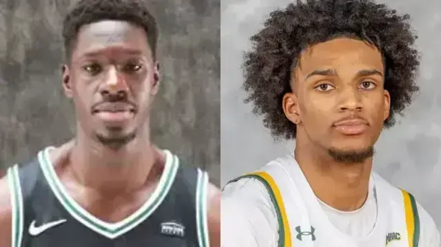 Which former Newark Reporter area high school standouts will be in action in the week starting Monday, Jan. 13?
