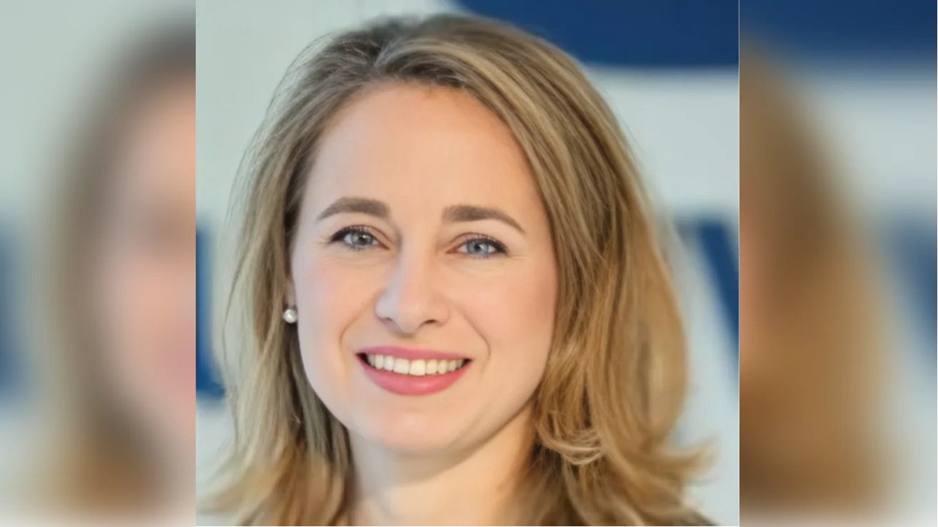 Ioanna Barla Head of Finance & Administration