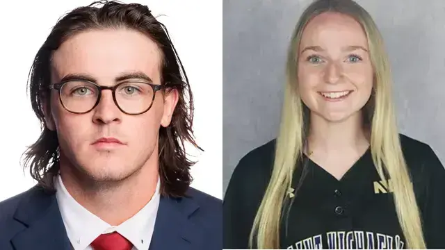 Which former Metro West Times area high school standouts will be in action on Sunday, March 30? Which former Metro West Times area high school standouts will be in action on Sunday, March 30?