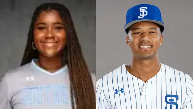 Which former Central Alameda News area high school standouts will be in action on Wednesday, March 12?