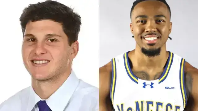 Which former North Broward News area high school standouts will be in action on Thursday, March 20?