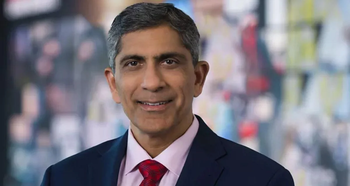 Vimal Kapur, Chairman and Chief Executive Officer Vimal Kapur, Chairman and Chief Executive Officer