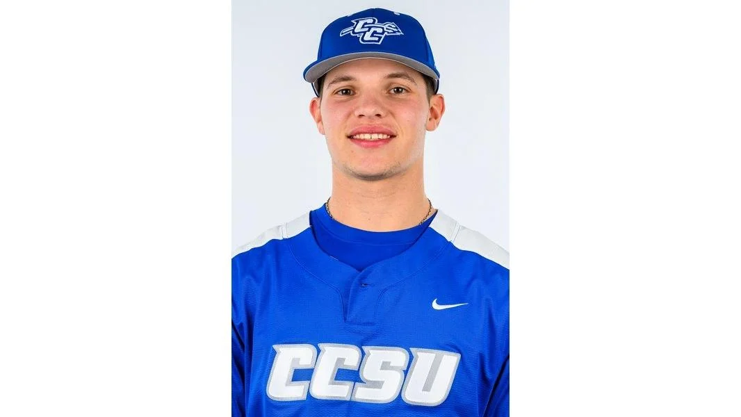 Brock Pare, former Lowell High School baseball player will compete with his collegiate team for the NCAA Division I Baseball Championship