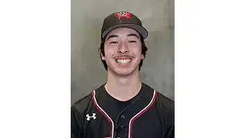 Dominic Giusti, former Franklin High School standout’s collegiate team plays on Saturday, May 17 in the NCAA Division III Baseball Championship Dominic Giusti, former Franklin High School standout’s collegiate team plays on Saturday, May 17 in the NCAA Division III Baseball Championship