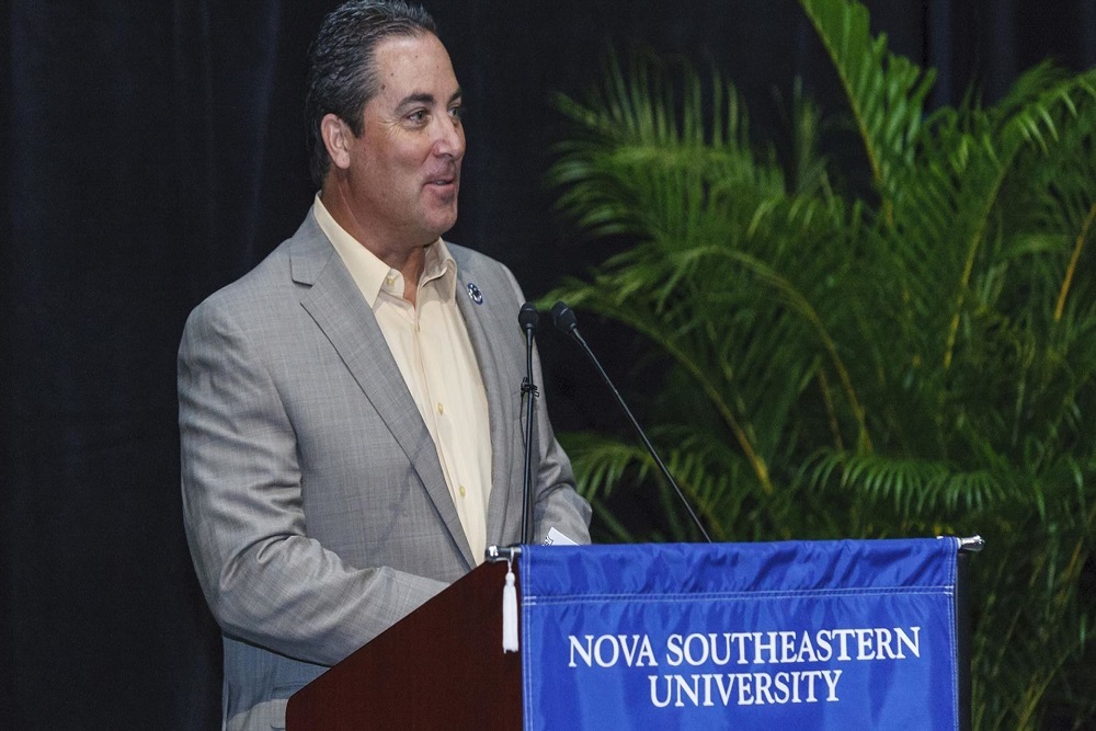 NSU Athletics Announces Reorganization